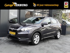 Honda HR-V - 1.5 i-VTEC Comfort (Airco, Cruise, Trekhaak, Stoelverwarming) -- 57.292 Km