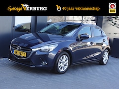 Mazda 2 - 2 1.5 Skyactiv-G Intro Edition (Airco, Cruise, Navi, Lm velgen)