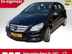 Mercedes-Benz B-klasse - 160 BlueEFFICIENCY Business Class 1e eigenaar