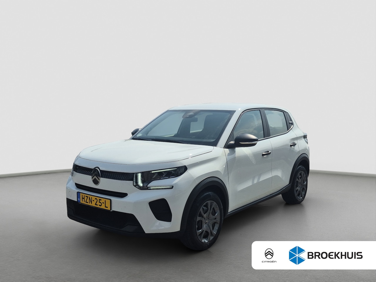 Citroën C3 - You 1.2 PureTech 100 S&S, Citroen, 100 Tot 8 jaar garantie | | Airconditioning | Cruise co - AutoWereld.nl