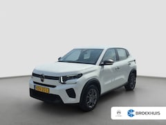 Citroën C3 - You 1.2 PureTech 100 S&S, Citroen, 100 Tot 8 jaar garantie | | Airconditioning | Cruise co