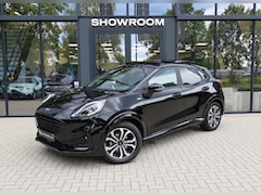 Ford Puma - 1.0 EcoBoost Hybrid ST-Line X PANO B&O CAM