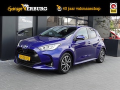 Toyota Yaris - 1.5 Hybrid Dynamic (Navi/Carplay, Camera, AdaptiveCruise, Keyless, LED)