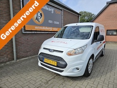 Ford Transit Connect - 1.6 TDCI L1 Trend (start niet)