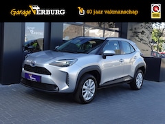 Toyota Yaris Cross - 1.5 Hybrid Business Plus (Navi/Carplay, Elek.achterklep, PDC V+A, Keyless, Camera, AdapCru
