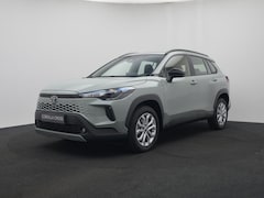 Toyota Corolla Cross - Hybrid 140 Active ||Urban Khaki|| Nu met € 3.500, -korting||Direct leverbaar||