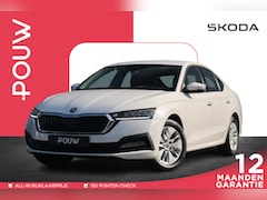 Skoda Octavia - 1.0 TSI 110pk Ambition | Cruise Control | Apple Carplay/Android Auto | LED Koplampen | Par
