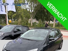 Ford Focus - 1.0 EcoBoost Edition 100pk Trekhaak | Cruise control | Airco | Metaal lak | Bluetooth