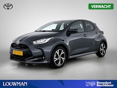 Toyota Yaris - 1.5 Hybrid 115 Dynamic | BTW voertuig | Navigatie | Climate Control | Cruise Control Adapt