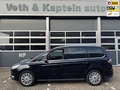 Ford Galaxy - 1.5 Titanium