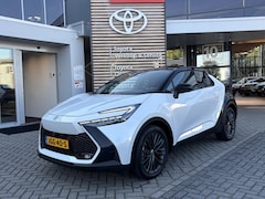 Toyota C-HR - 2.0 Plug-in Hybrid 220 Premium 1E EIGENAAR NL-AUTO
