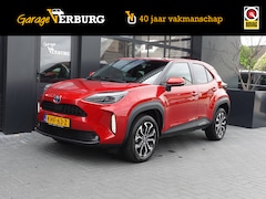 Toyota Yaris Cross - 1.5 Hybrid Business Plus (Navigatie, Keyless, Camera, AdaptiveCruise, Stoel/stuurverwarmin
