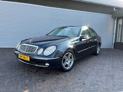 Mercedes-Benz E-klasse - 280 Classic