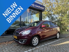 Mitsubishi Space Star - 1.0 Active Apple Carplay / Android auto / Rijklaarprijs
