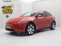 Tesla Model Y - Long Range 351pk AWD 90, 2 SoH [ TREKHAAK+AUTOPILOT+19 INCH+PREMIUM AUDIO ]
