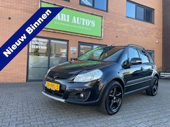 Suzuki SX4 - 1.6 Executive Airco