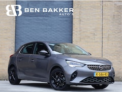 Opel Corsa - 1.2 Elegance | Camera | Dodehoek | PDC | LED | 16" |