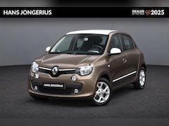 Renault Twingo - SCe 70 Dynamique | 1E EIGENAAR | BLUETOOTH RADIO | CRUISE CONTROL | CLIMATE CONTROL | LMV