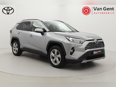 Toyota RAV4 - 2.5 Hybrid AWD Dynamic | Trekhaak (1.650 KG) | Dodehoek detectie | Navigatie | Stoel-/stuu