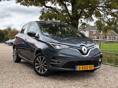 Renault Zoe - R135 Zen 52 kWh (ex Accu) | Camera + St.verwarming + Nu € 5.975,