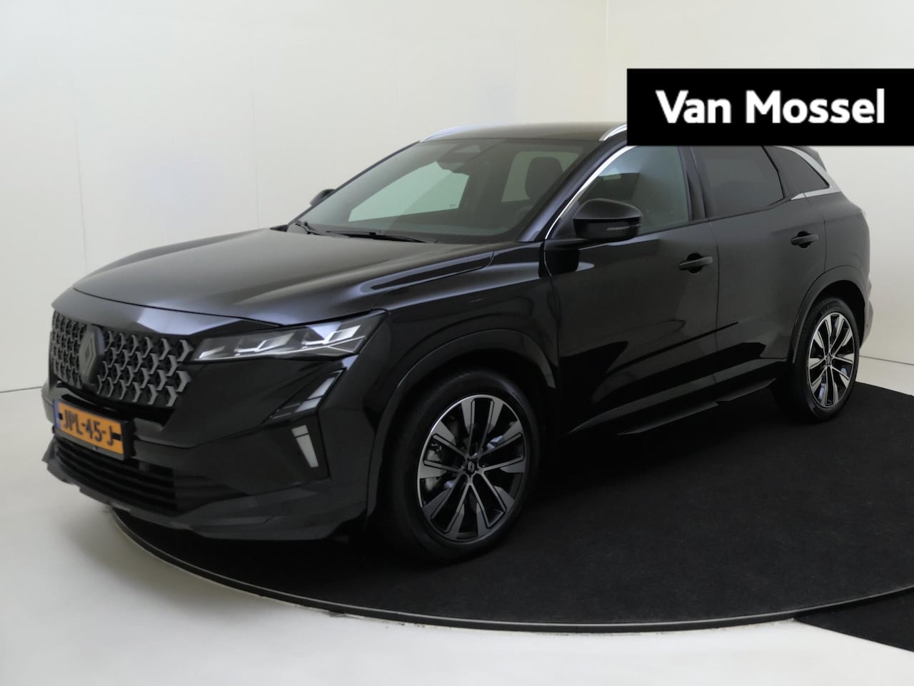 Renault Austral - 1.2 E-Tech full hybrid 200 techno 1.2 E-Tech full hybrid 200 techno - AutoWereld.nl