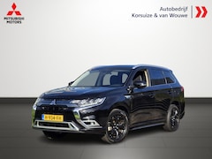 Mitsubishi Outlander - 2.4 PHEV Intense S