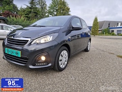 Peugeot 108 - 1.0 e-VTi Active