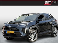 Toyota Yaris Cross - 1.5 Hybrid 115 Executive Navi 360 Camera