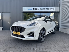 Ford Puma - 1.0 EcoBoost 125PK ST-Line X Automaat (PANO|19"|B&O|FULL OPTIONS)
