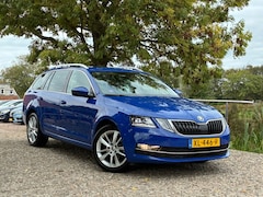 Skoda Octavia Combi - 1.0 TSI Greentech Style Business | Automaat + Cruise + Clima nu € 8.450,