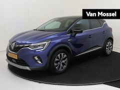 Renault Captur - 1.0 TCe 100 Intens Navigatie | Panoramadak | Camera