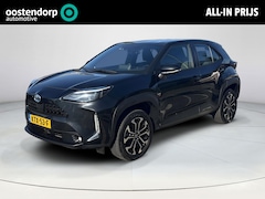 Toyota Yaris Cross - 1.5 Hybrid Dynamic