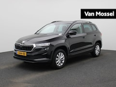 Skoda Karoq - 1.0 TSI Business Edition | WORDT VERWACHT | NAVIGATIE | CRUISE CONTROL | CLIMATE CONTROL |