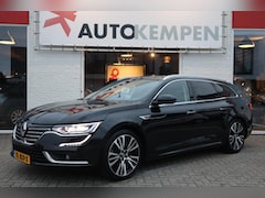 Renault Talisman Estate - INITIALE PARIS ZEER LUXE|TREKHAAK|4CONTROL|MASSAGE|PERFECT ONDERHOUD