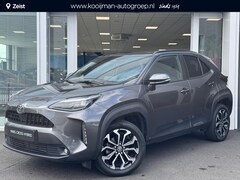 Toyota Yaris Cross - Dynamic + Comfort pakket | Parkeersensoren voor + achter | Stoelverwarming voor | Camera |