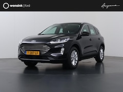 Ford Kuga - 2.5 PHEV Titanium | Afn. Trekhaak | Winterpakket | Adaptieve Cruise Control | Parkeercamer