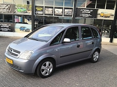 Opel Meriva - 1.6-16V Maxx Cool Automaat