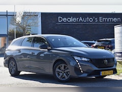 Peugeot 308 SW - 1.2 PureTech Active Pack CARPLAY LMV TREKHAAK
