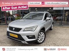 SEAT Ateca - 1.5 TSI Style Business Intense *Trekhaak & Camera