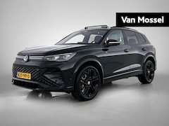 Volkswagen Tiguan - 1.5 eHybrid R-Line Edition 272 PK| Origineel Nederlands | LEDER Interieur | Panoramadak |