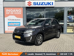 Suzuki Vitara - 1.4 Boosterjet Select Smart Hybrid | Trekhaak afneembaar | All season banden |