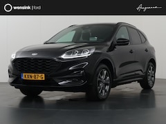 Ford Kuga - 2.5 PHEV ST-Line | Adaptieve Cruise Control | Winterpakket | HUD | Elektr. Achterklep | Pa