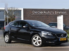 Volvo V40 - 2.0 D2 ECC LMV NAVI CRUISE