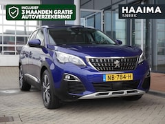 Peugeot 3008 - 1.6 e-THP Allure | Automaat | Panoramadak / schuifkantel| Trekhaak | Achteruitrij Camera |
