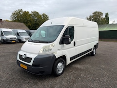 Peugeot Boxer - 335 3.0 HDI L3H2 Koppeling Defect EXPORT