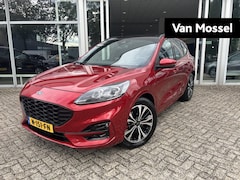 Ford Kuga - 2.5 PHEV ST-Line X Panoramadak | 19 inch | trekhaak elek. wegklapbaar | winter pack |