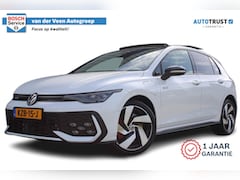 Volkswagen Golf - 1.5 eHybrid GTE | Incl. 12 maanden garantie | Schuif/kantel dak | Stoel/Stuur verwarming |