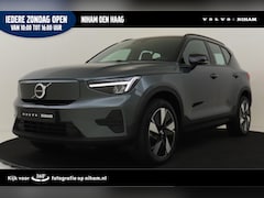 Volvo EX40 - SINGLE MOTOR EXTENDED RANGE ULTRA EUROPA 82 kWh -PANO.DAK|HARMAN/KARDON|360°CAM|POWER-SEAT