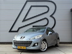 Peugeot 207 CC - 1.6 VTi 2e Eigenaar|Clima|PDC|LM Velgen|Cabrio|APK tot 03-2027