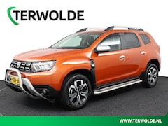 Dacia Duster - TCe 150 EDC Prestige | AUTOMAAT | 360 Camera | Keyless Entry |
